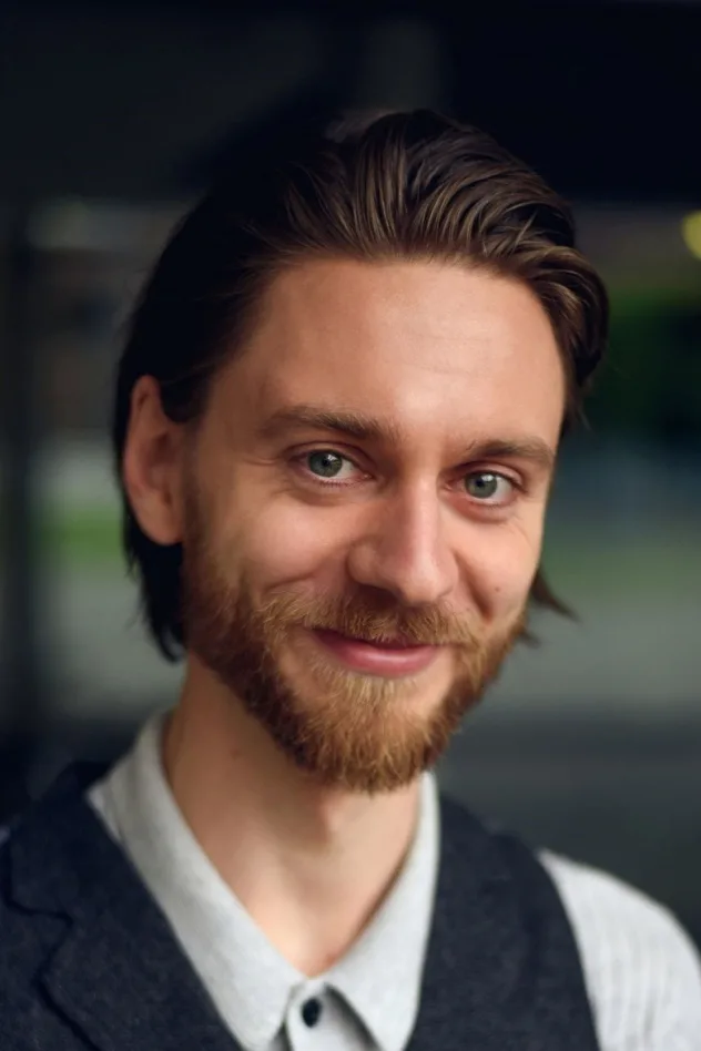 Jannik Süselbeck