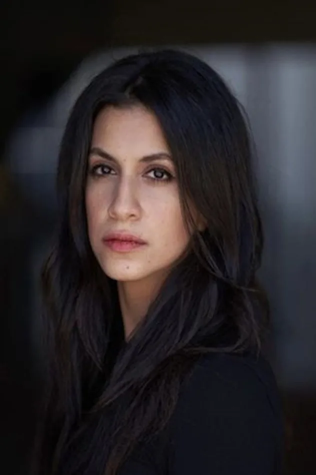 Rawan Al Ghaba için kapak görseli