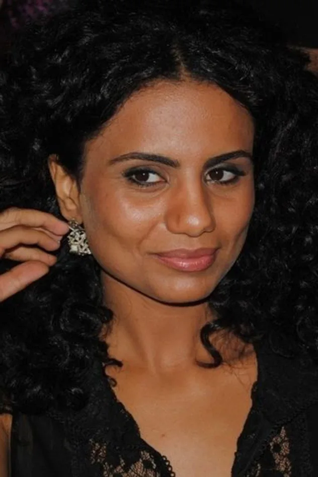 Laila Samy