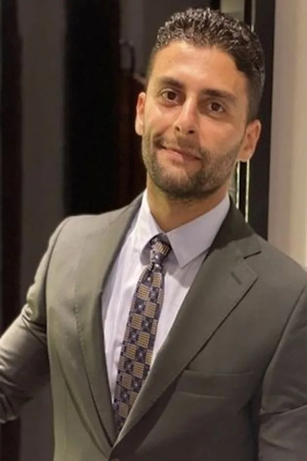 صورة الغلاف لـ Omar Tawakol