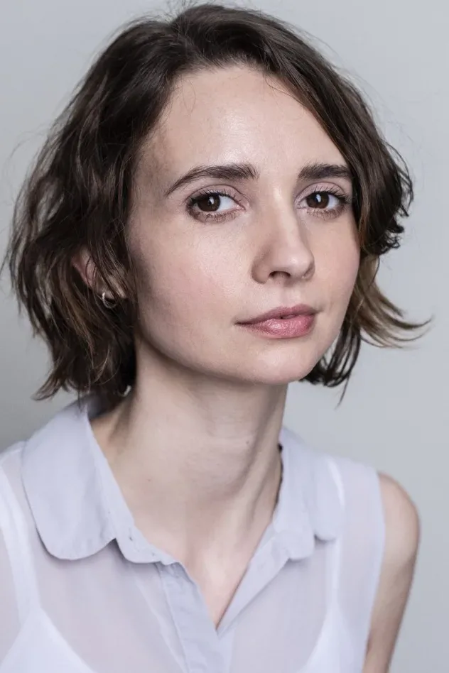 صورة الغلاف لـ Sarah Beck Mather