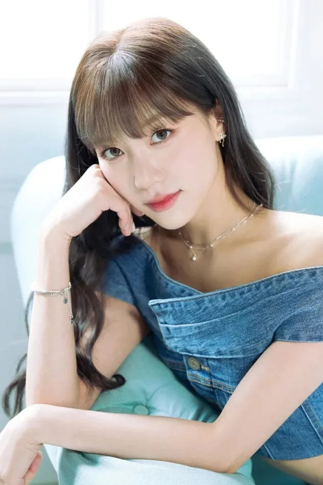 Обложка для Jung So-yeon