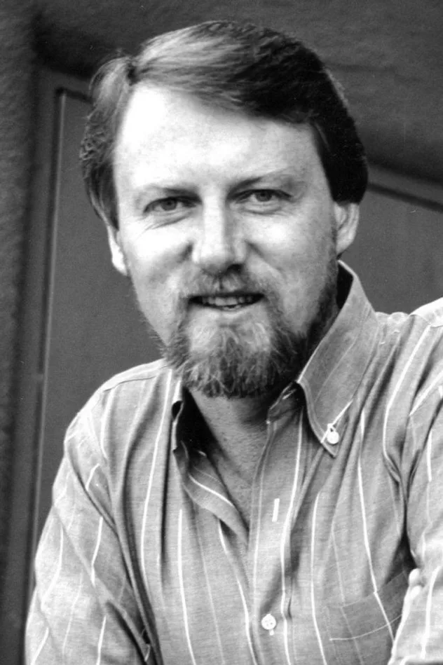 Imagen de portada para Gary Kildall