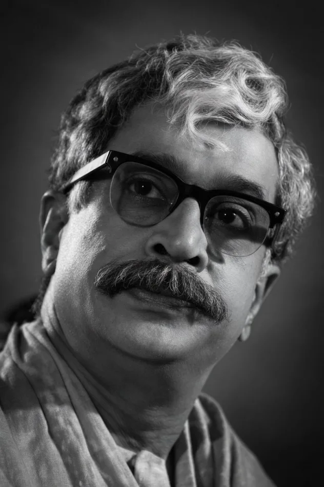 T. S. Muthaiah