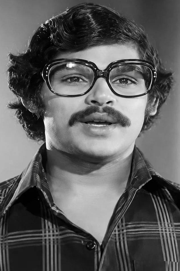 Обложка для Master Sekhar