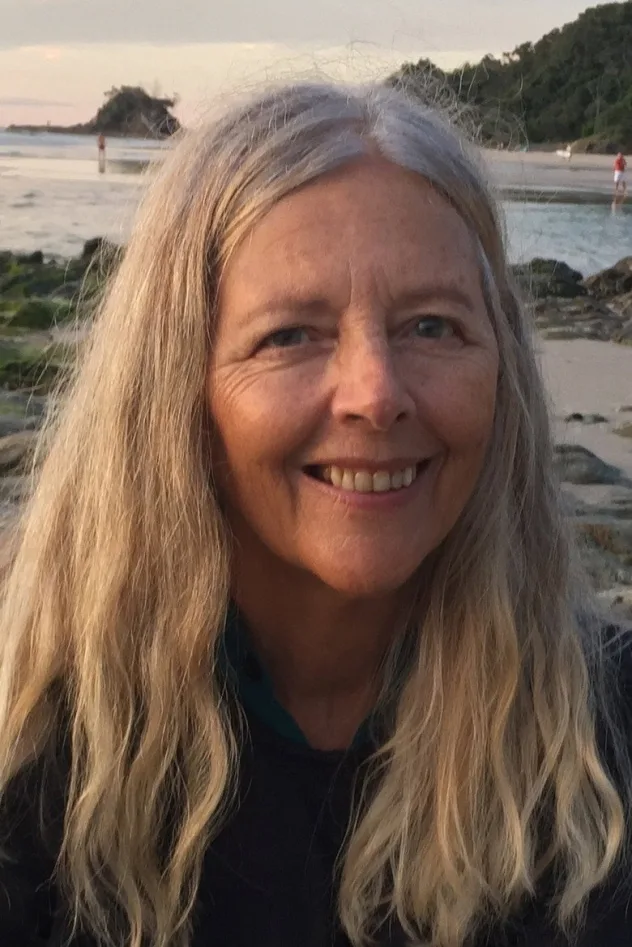 Helena Norberg-Hodge için kapak görseli