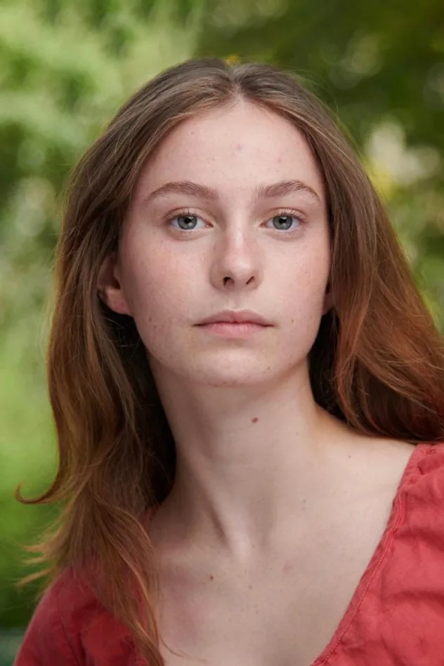 صورة الغلاف لـ Millie Ashford