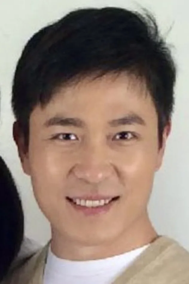 Xu Jiacheng için kapak görseli
