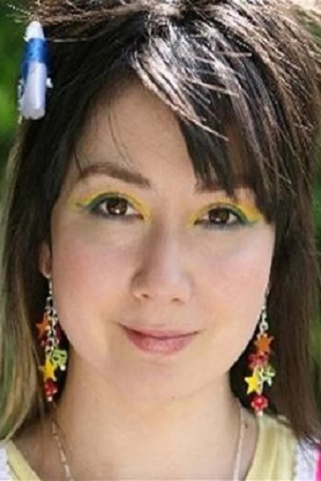صورة الغلاف لـ Amy Yamazaki