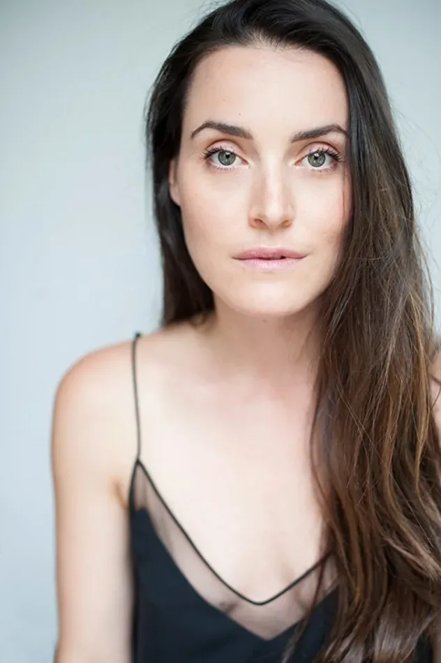 صورة الغلاف لـ Vanessa Walsh