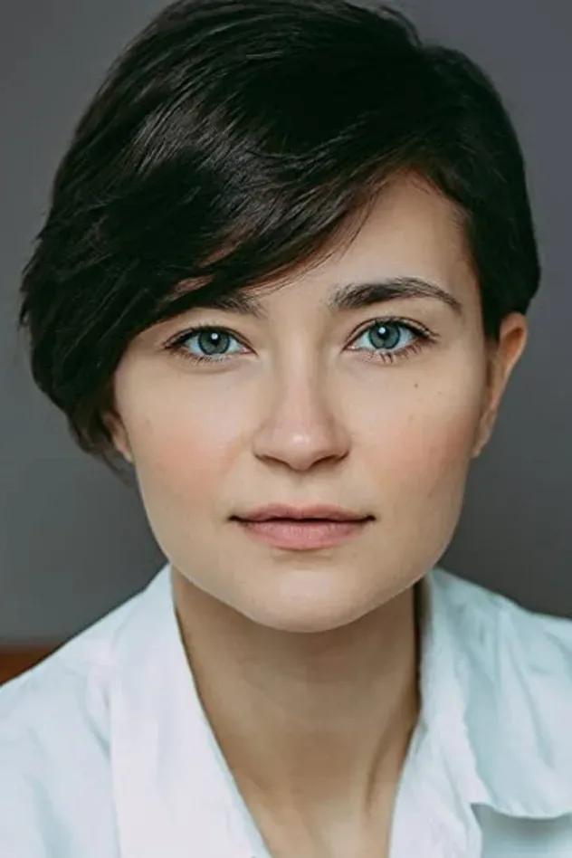 صورة الغلاف لـ Elizaveta Neretin