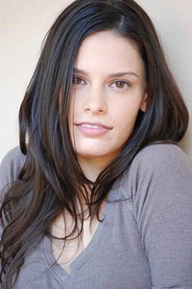 Обложка для Trista Robinson