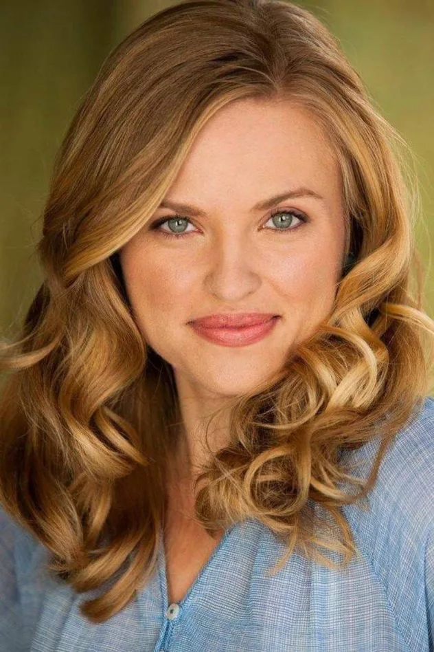 Ileana Huxley