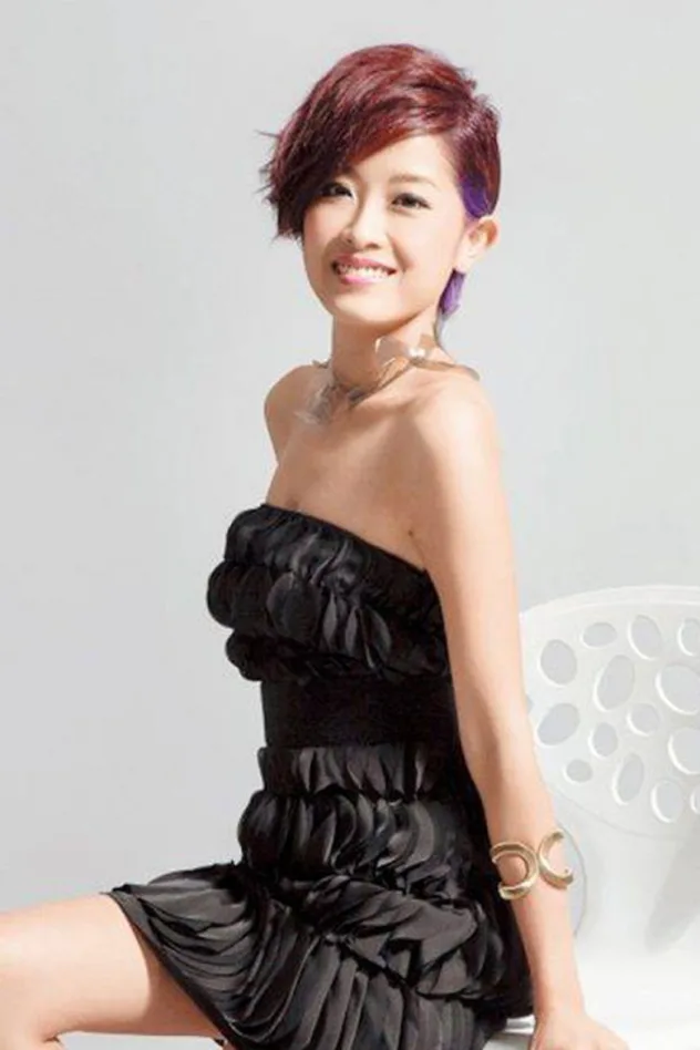 Imagen de portada para Eunice Ho Wing-Man