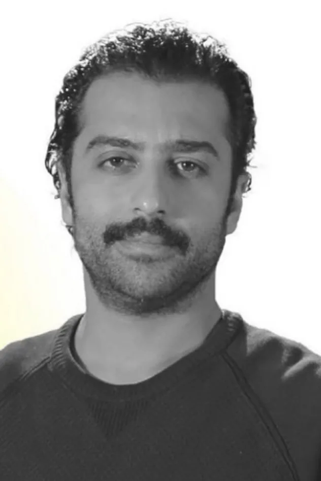 Mohammed Safar için kapak görseli