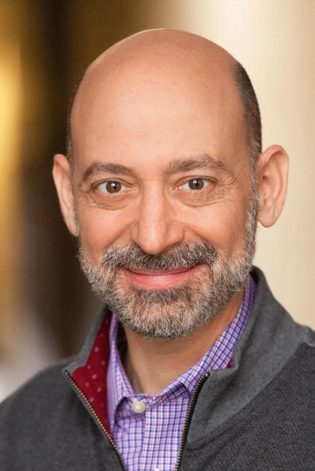 Jeff Blumberg