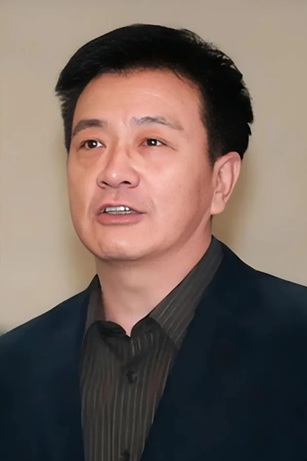 صورة الغلاف لـ Zhou Lijing