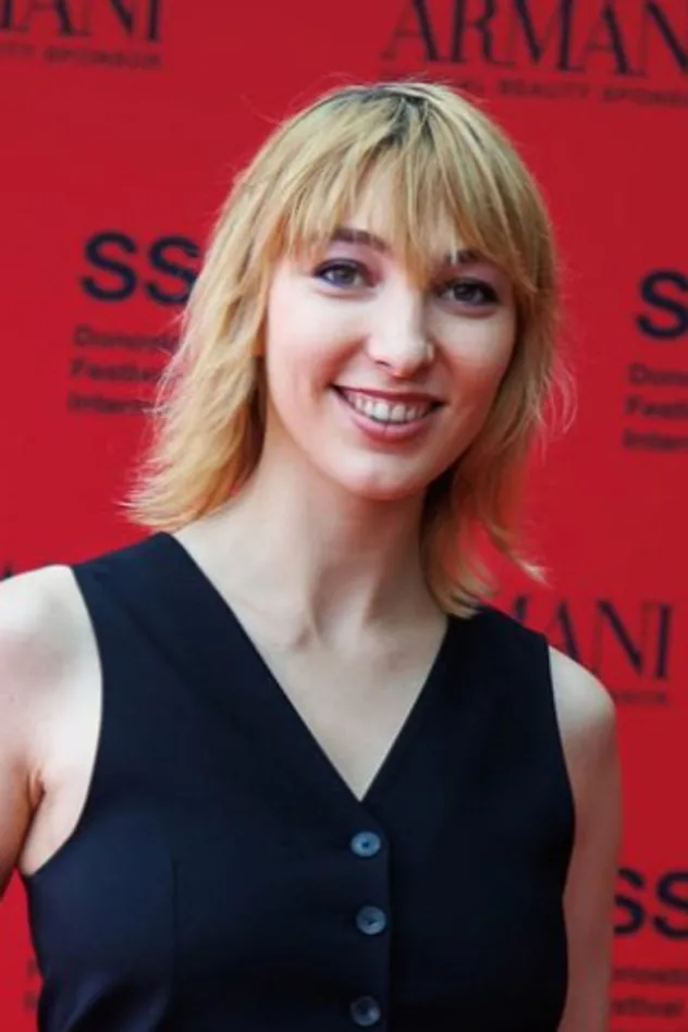 صورة الغلاف لـ Ester Vázquez