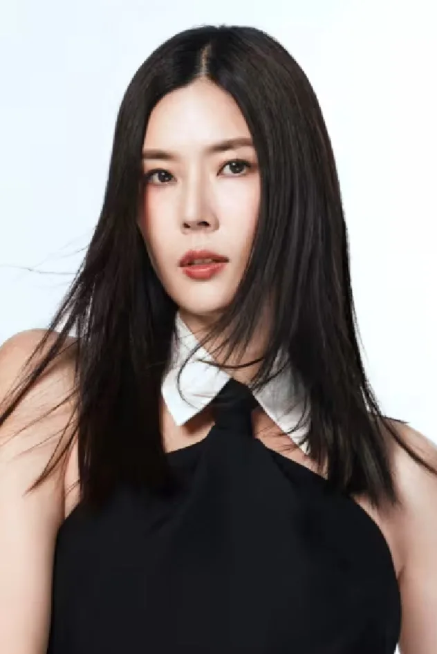 صورة الغلاف لـ Carrie Wong