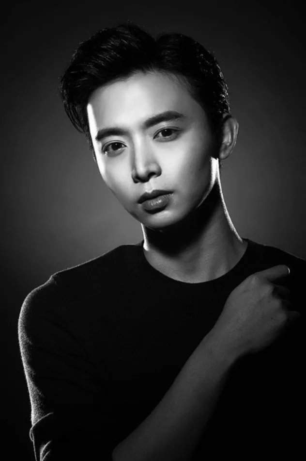 صورة الغلاف لـ Aloysius Pang