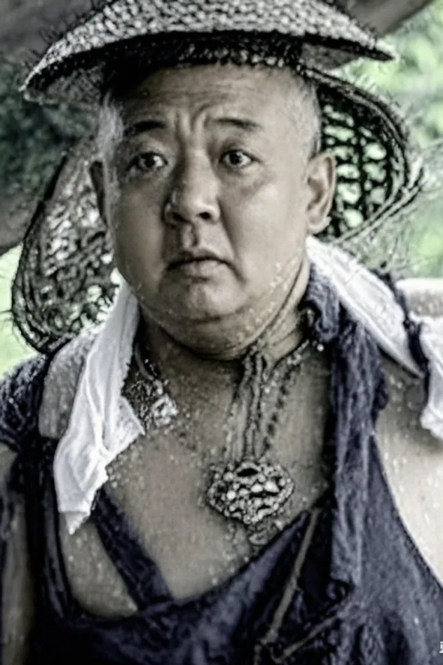 Cover image for Ming Xiao