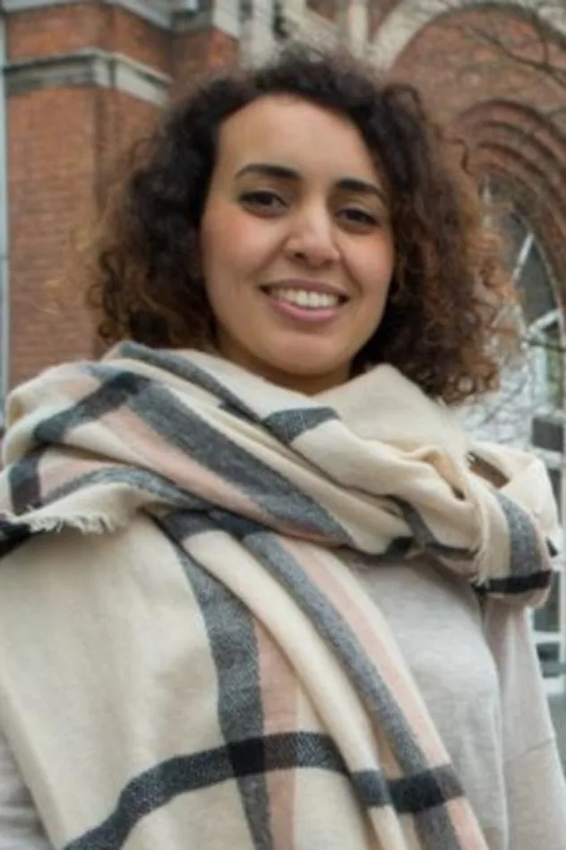 Imagen de portada para Nabila Fadil