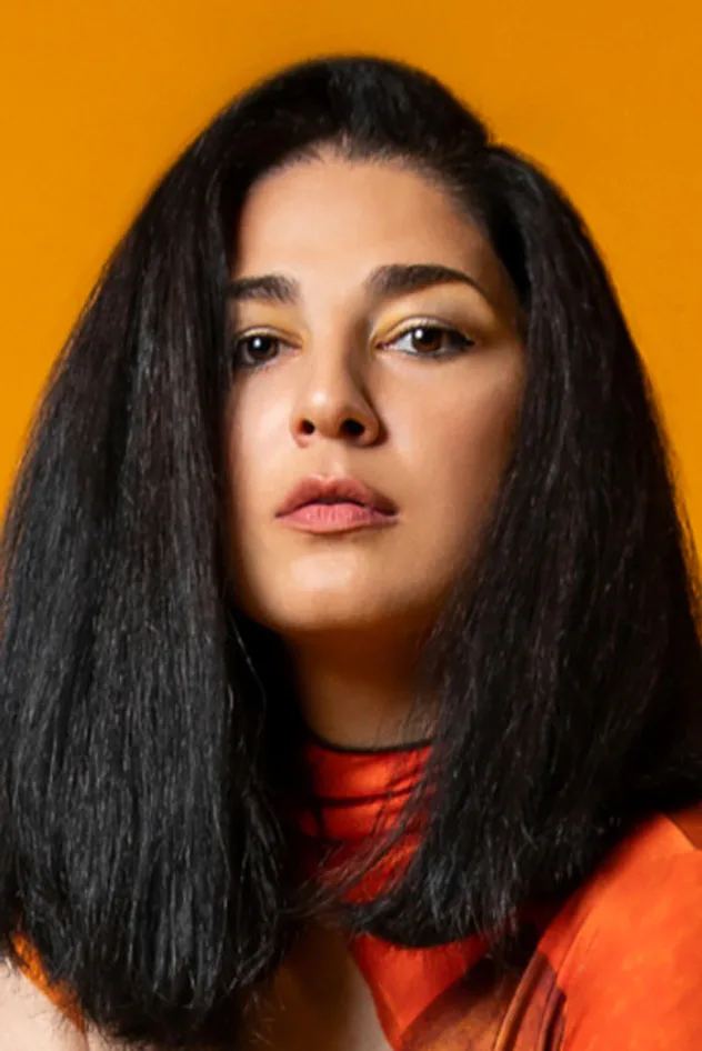 صورة الغلاف لـ Laura Martí