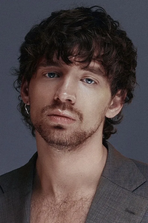 Kyrylo Rohovyi