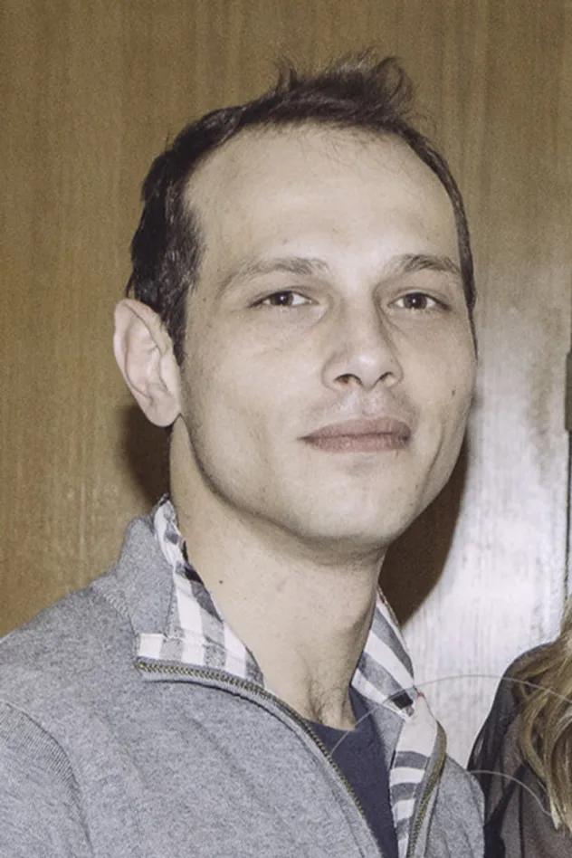 Обложка для Lambros Ktenavos