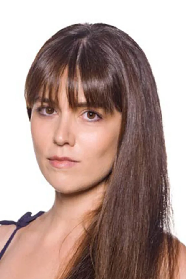 Maria Papafotiou için kapak görseli