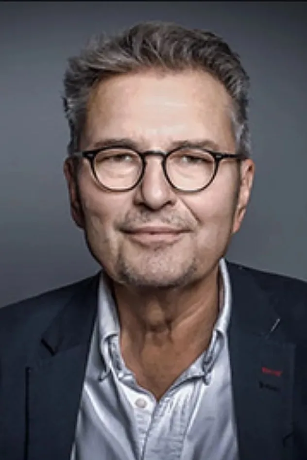 صورة الغلاف لـ Hans-Jürgen Dittberner