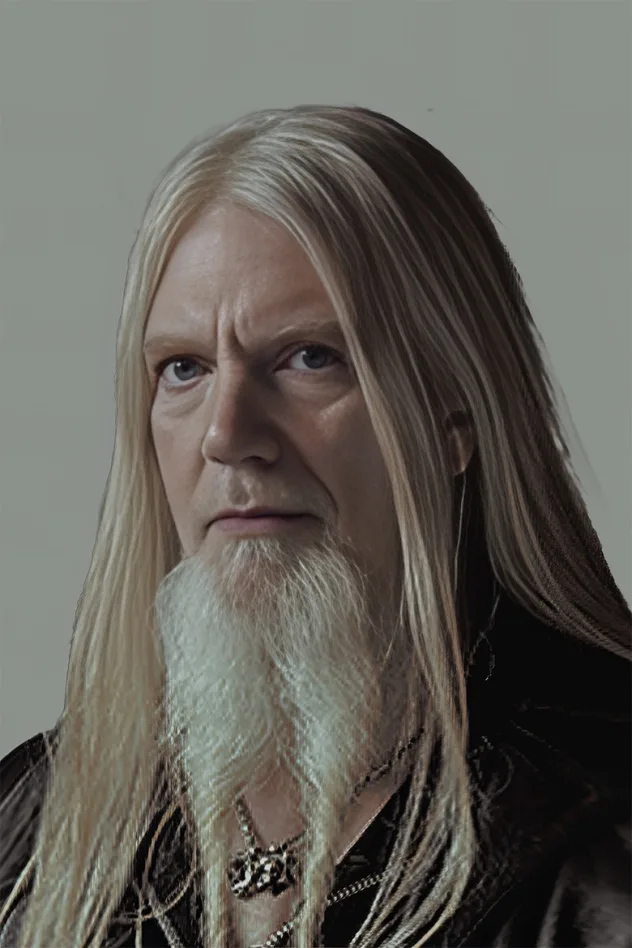 Imagen de portada para Marko Hietala