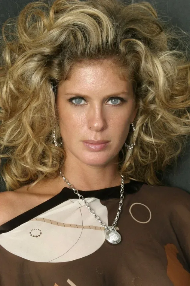 صورة الغلاف لـ Rachel Hunter
