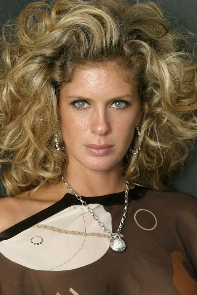 صورة Rachel Hunter