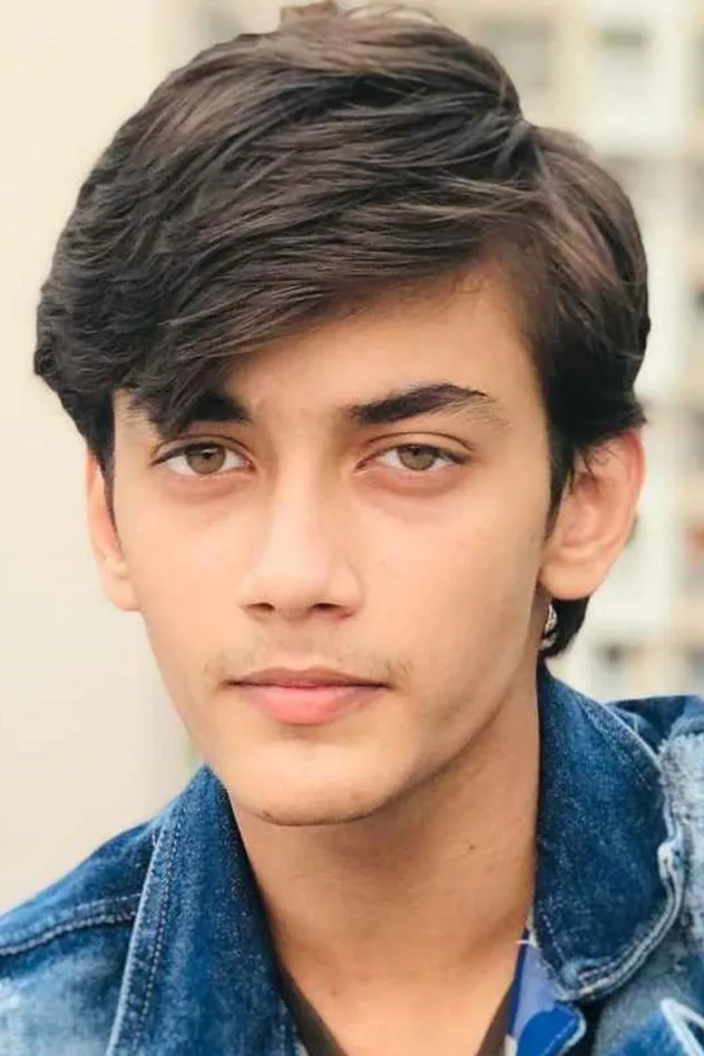 Cover image for Rudra Soni