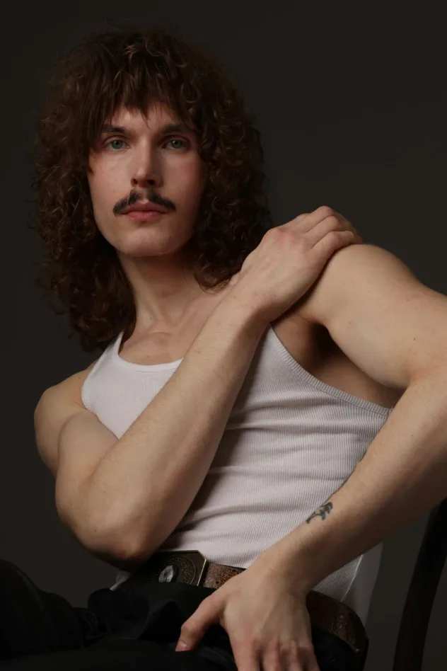 صورة الغلاف لـ Jasper Vainio