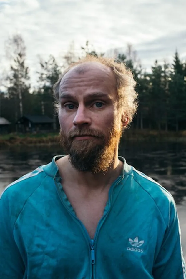 صورة الغلاف لـ Mika Rättö