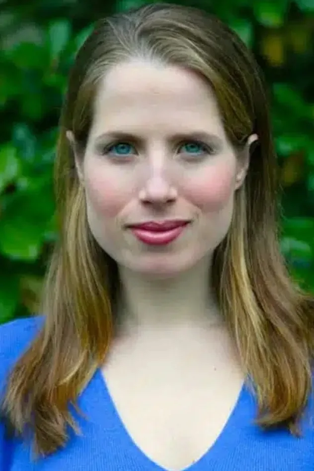 Imagen de portada para Kristin Gore