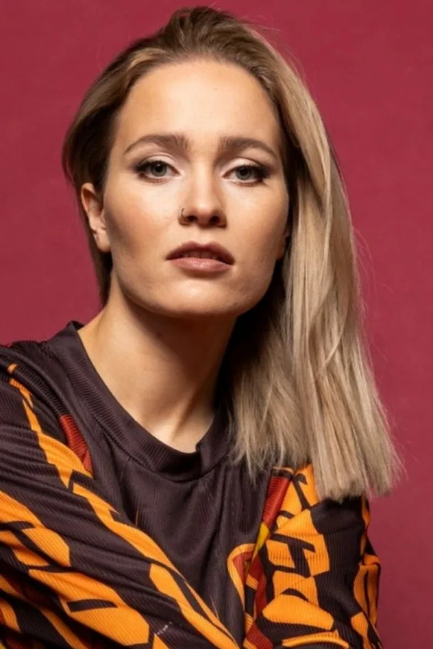 Cover image for Sanni Kurkisuo