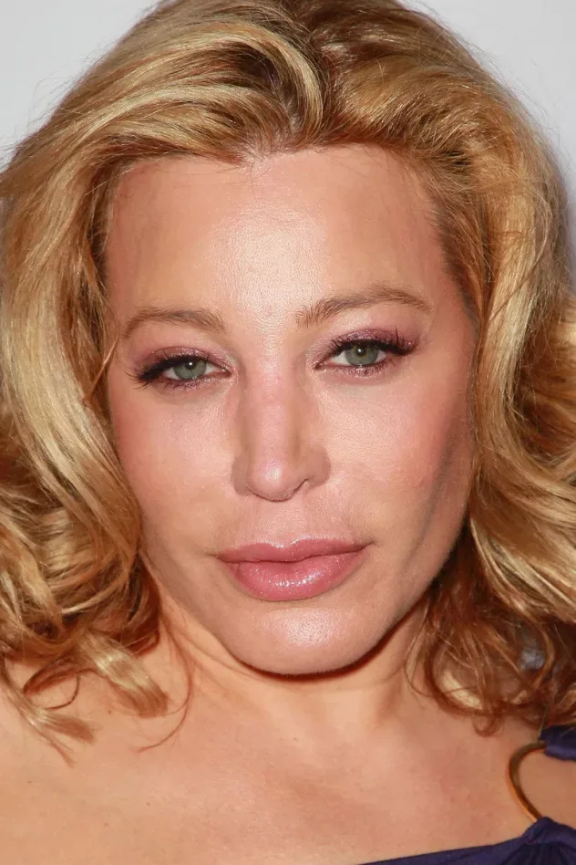 صورة الغلاف لـ Taylor Dayne
