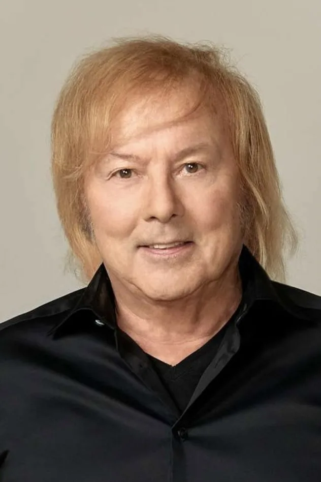 Cover image for Danny