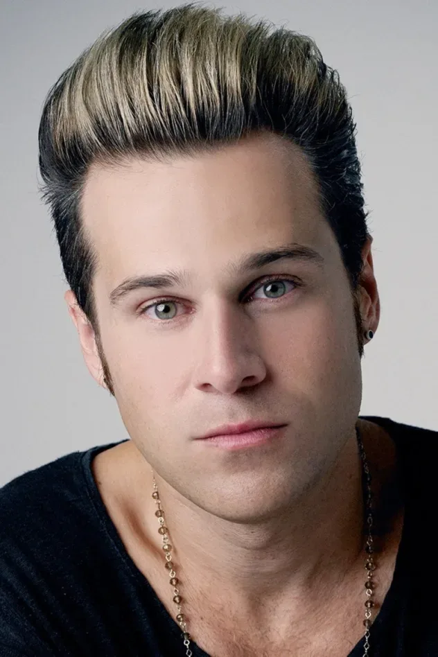 صورة الغلاف لـ Ryan Cabrera