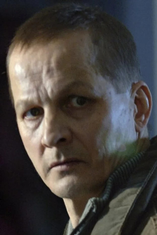 Markku Maalismaa için kapak görseli