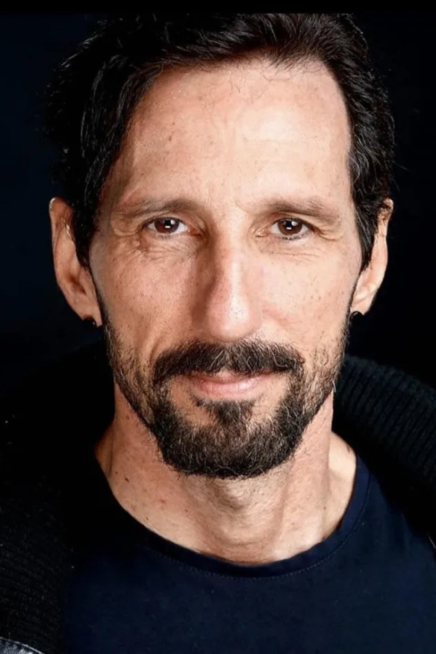 Cover image for Paul Belsito