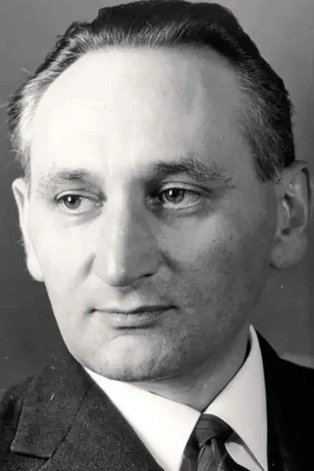 Обложка для Egon Bahr