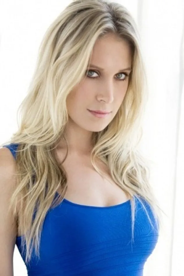 صورة الغلاف لـ Samantha Schacher