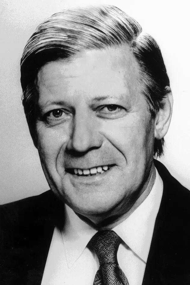Обложка для Helmut Schmidt