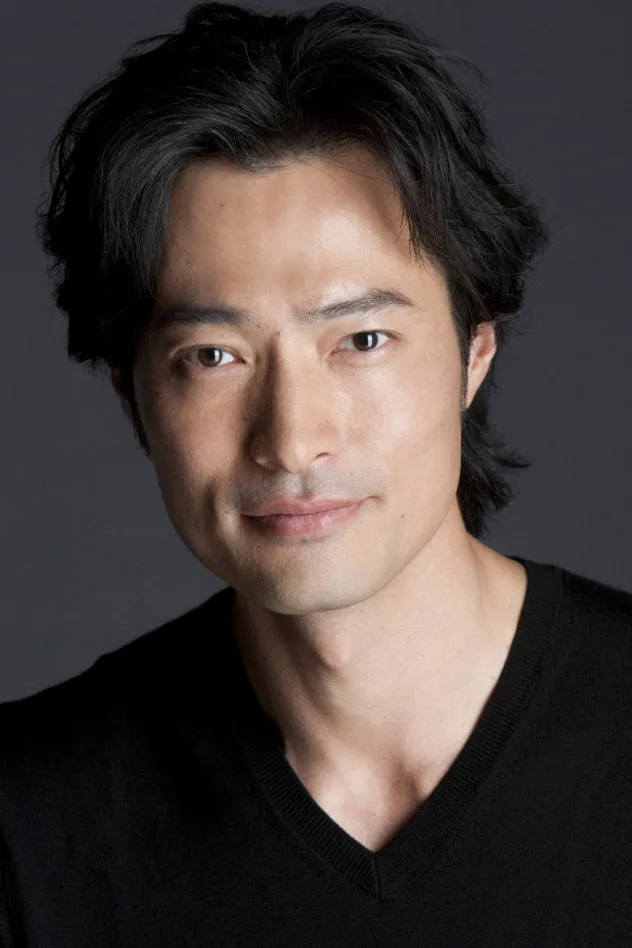 前川泰之 photo