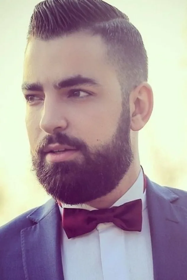 Haitham Al Masry için kapak görseli