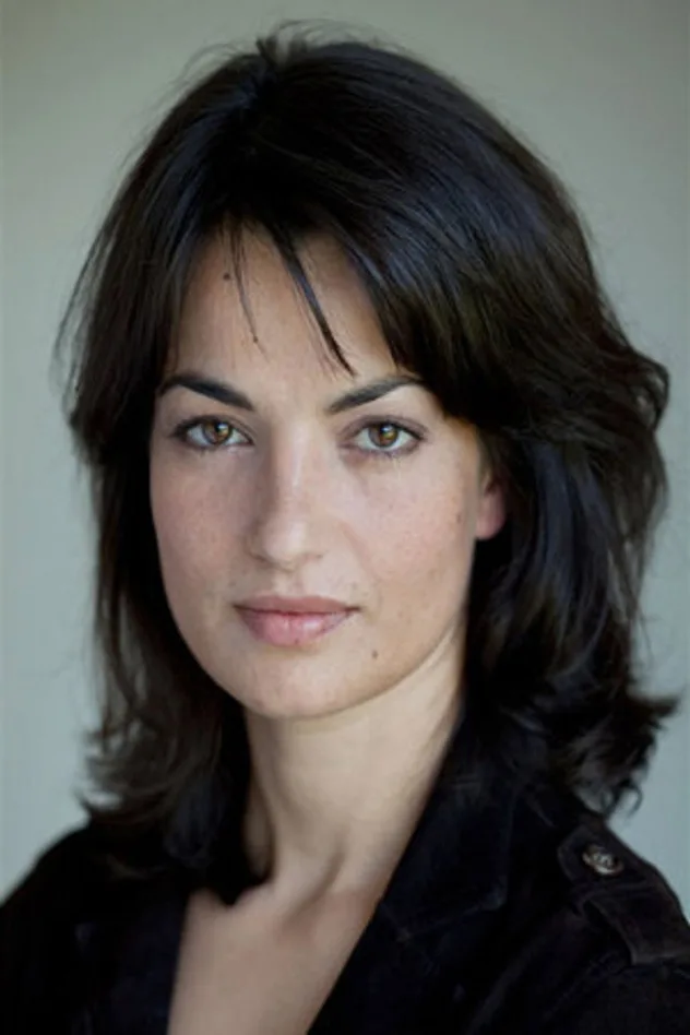 صورة الغلاف لـ Fanny Gilles